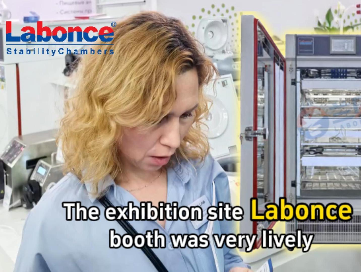 Labonce — надежный партнер по оборудованию для испытаний на воздействие окружающей среды.