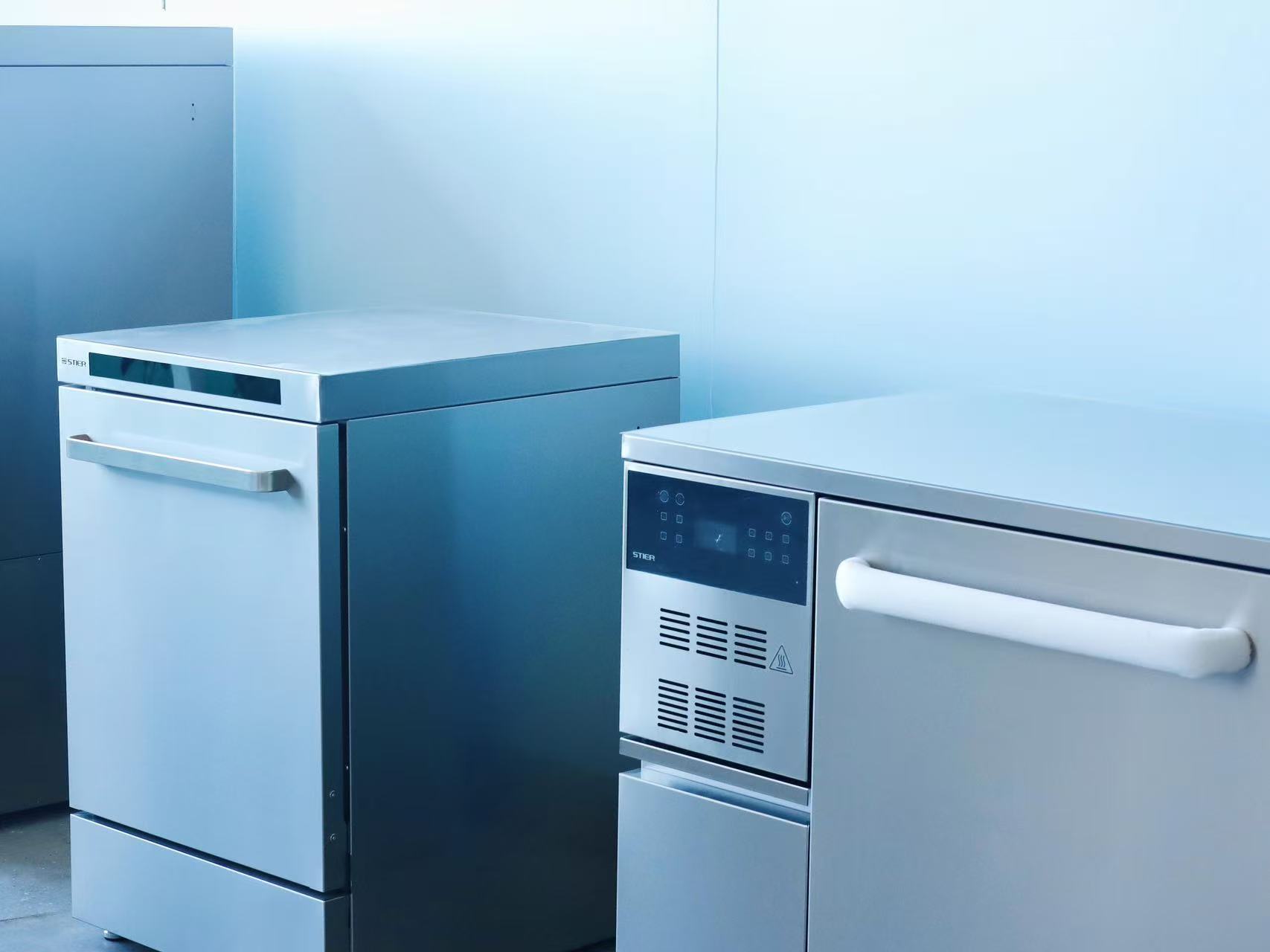 Stier представит решения для очистки основных лабораторий на выставке API China 2025