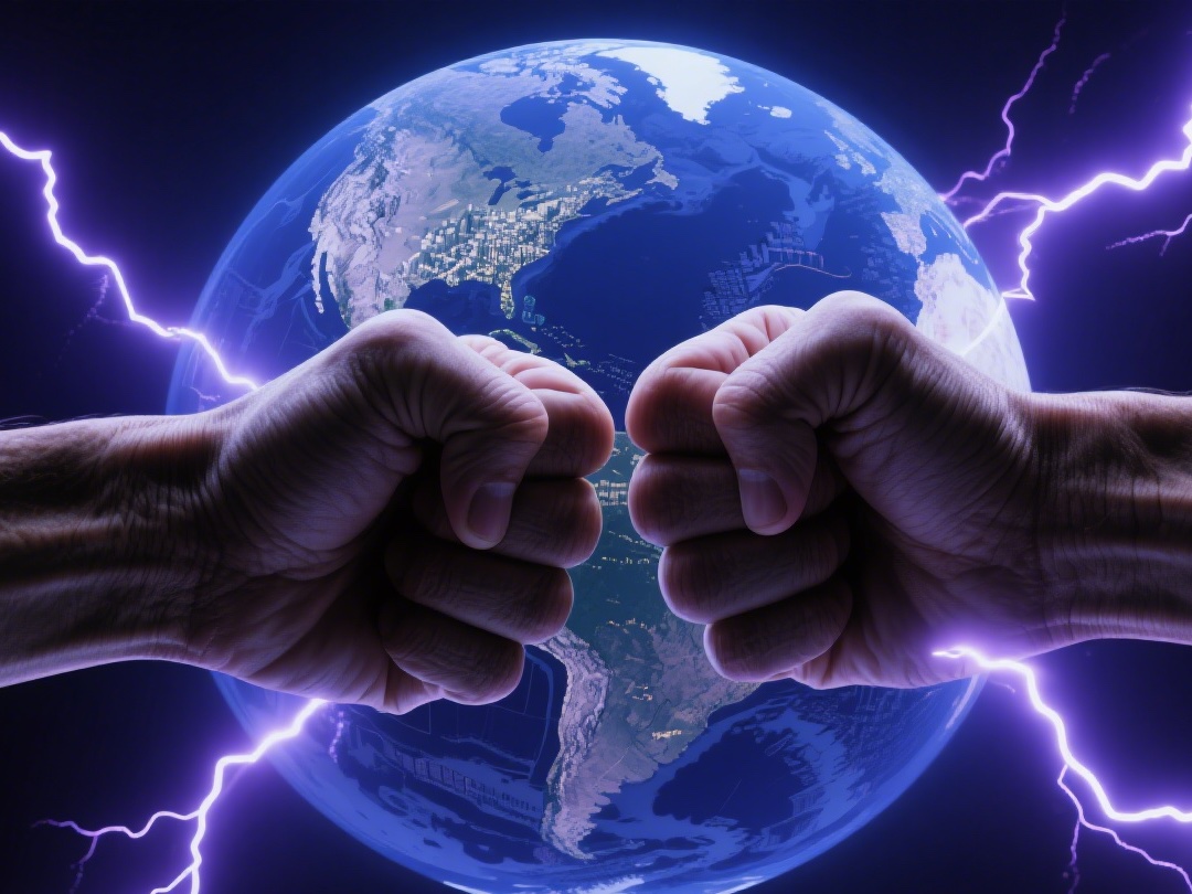 Тарифы Трампа 2.0: новая игра в мировой торговле