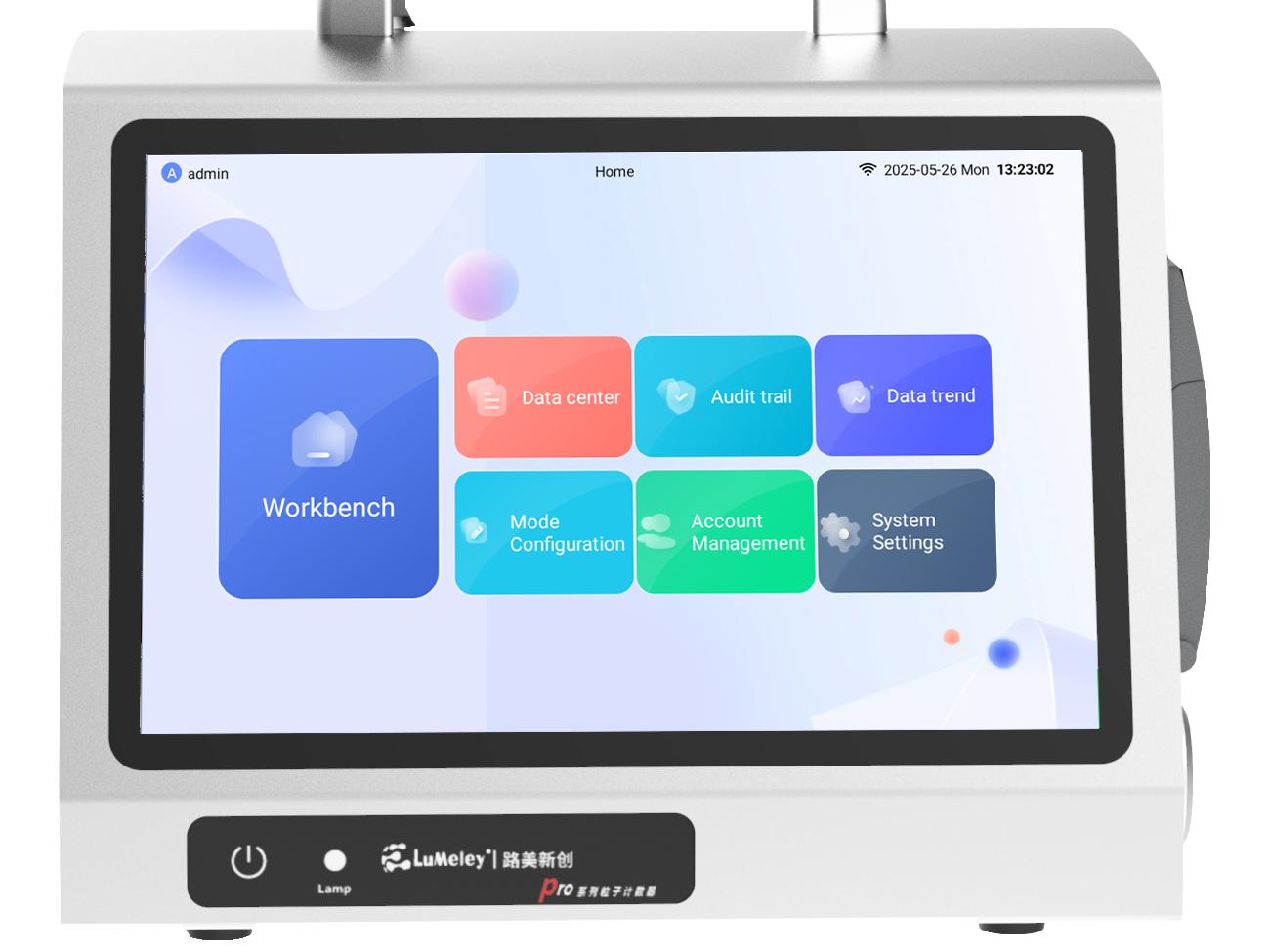 Механический стендовый тестер микробного предела Lumeley LM-J300 — новый уровень эффективности микробиологических испытаний