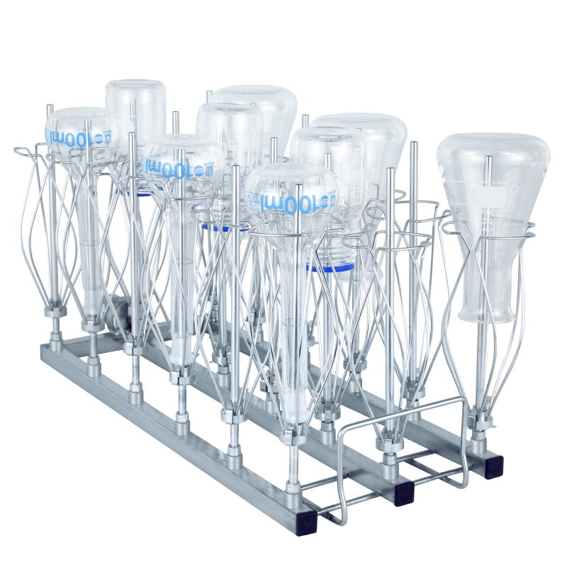 A306 Series (3×6 Modules)