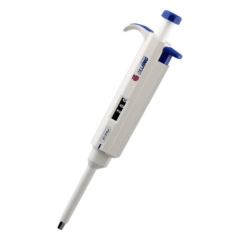 Lucky Series Single Channel Pipette