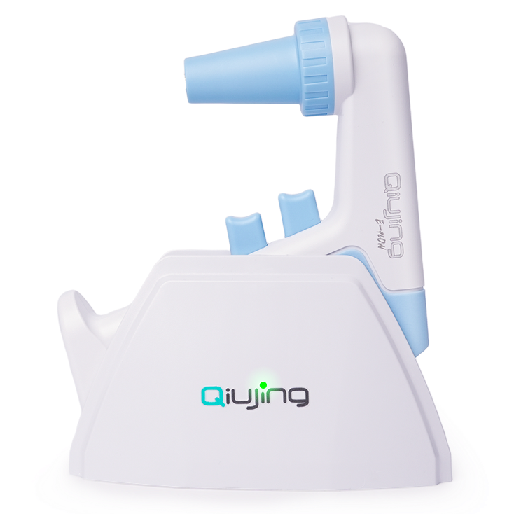 E-flow Series Electric Large Capacity Pipette