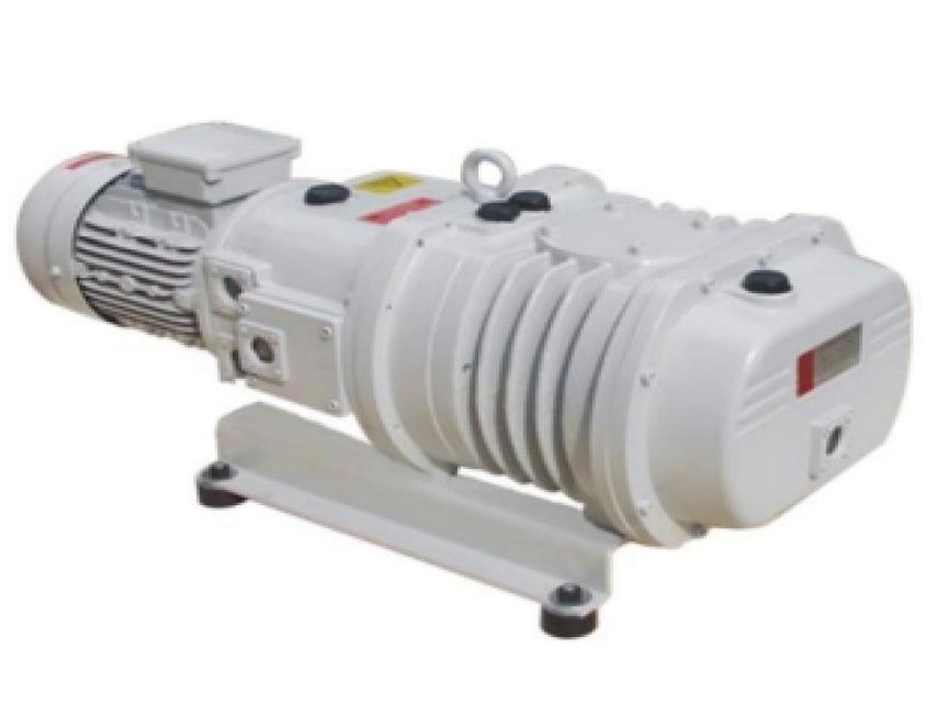 Руководство по вопросам и ответам: знакомство с гидравлической муфтой насоса Рутса DRP