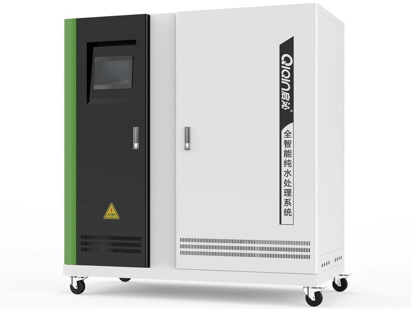 Система очистки воды для ЦСО: главный гарант стерильности медицинских инструментов