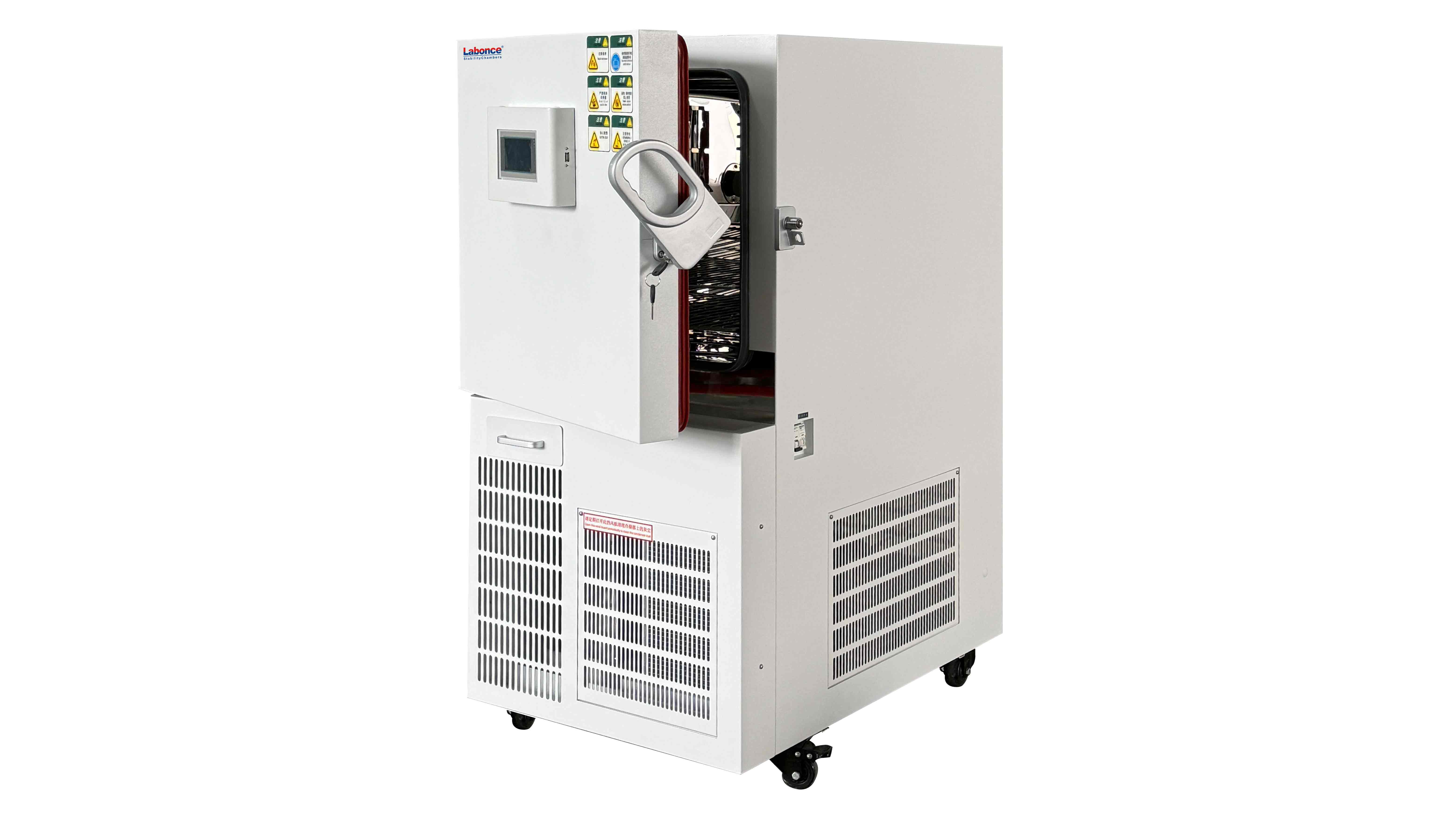 Раскрываем тайну «невидимого хранителя» фармацевтических препаратов: камера для испытаний стабильности фармацевтических препаратов.