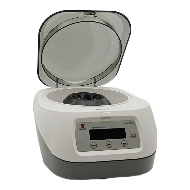 Cyclone Series Mini Centrifuge