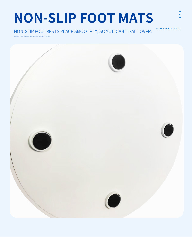 Ring Type Pipette Holder