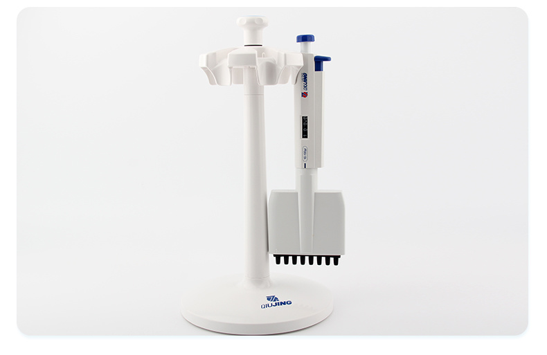 Ring Type Pipette Holder