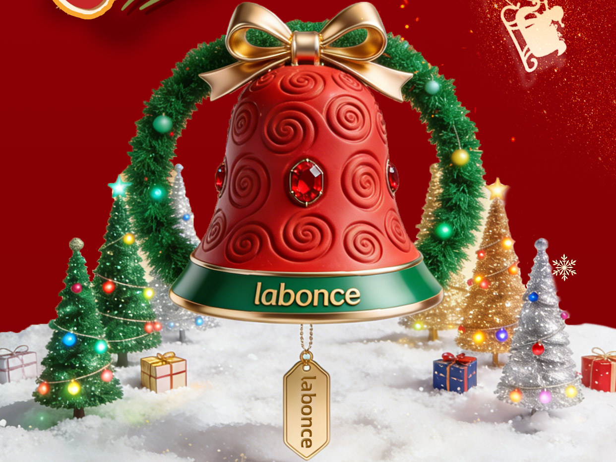 Рождественские поздравления от нашей команды!