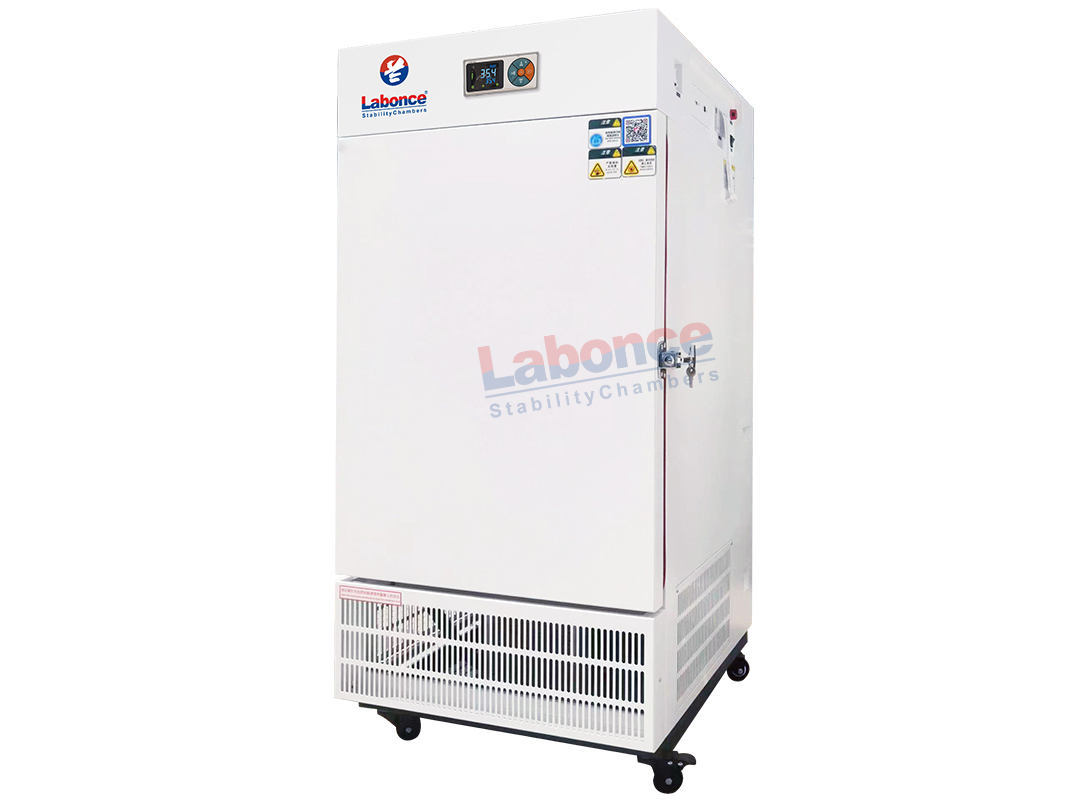 Различия и рекомендации по выбору между биохимическими инкубаторами и инкубаторами для плесневых грибов.