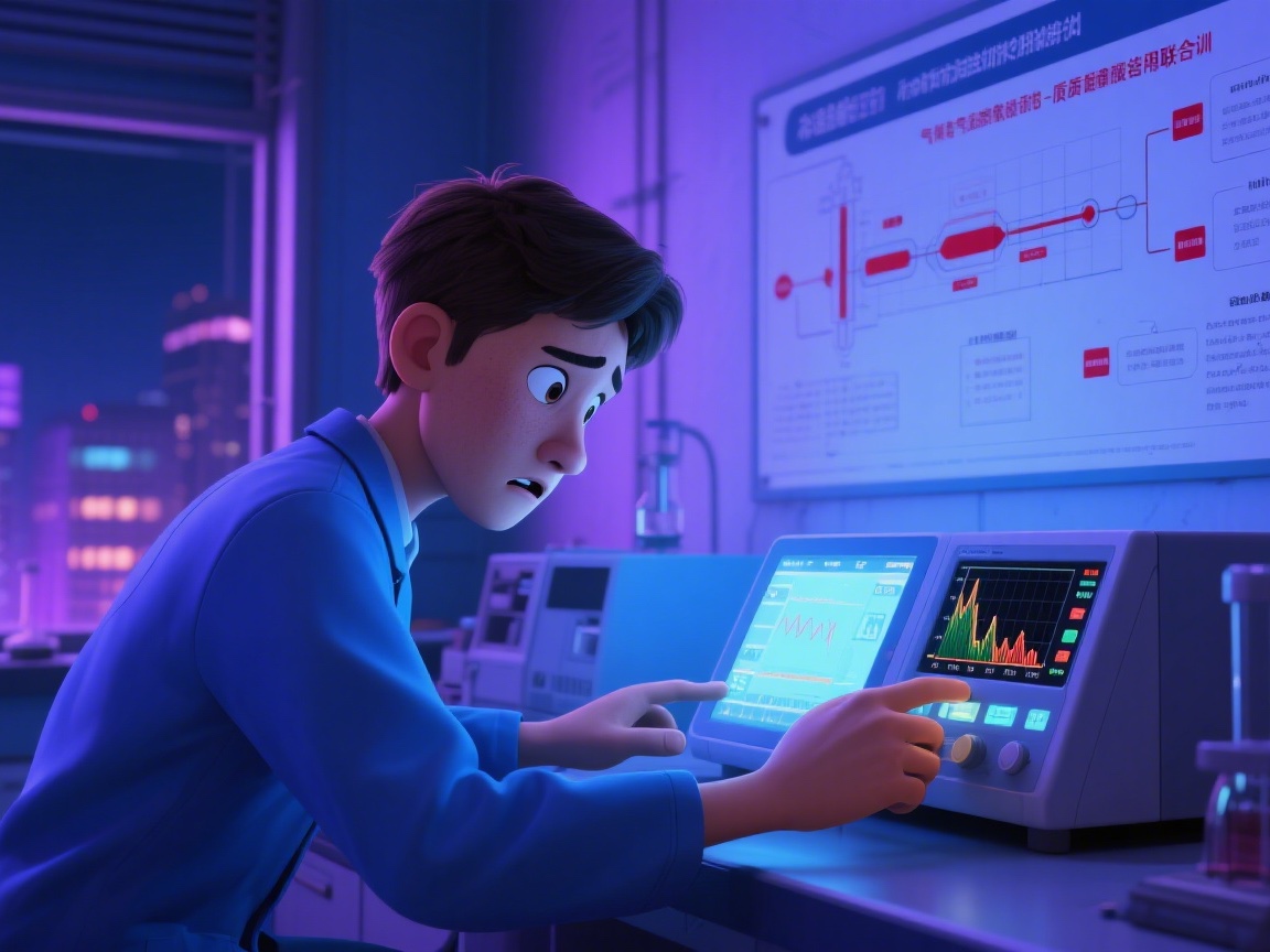 Типы, характеристики и тенденции развития сухих вакуумных насосов