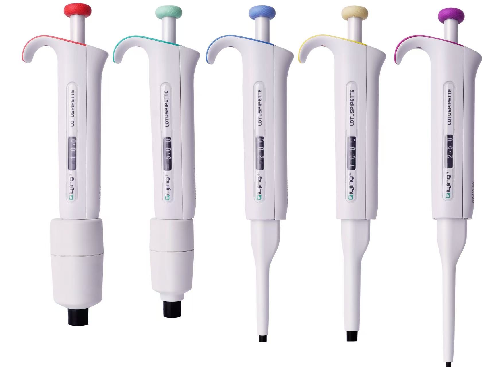 Why the Single channel fully autoclavable pipette Is Designed for Everyday Laboratory Comfort