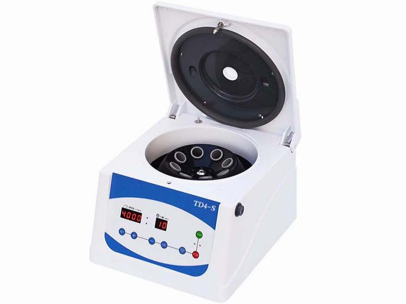 Настольная низкоскоростная центрифуга (2100×g): простое руководство в формате вопросов и ответов для клинических и рутинных лабораторий.