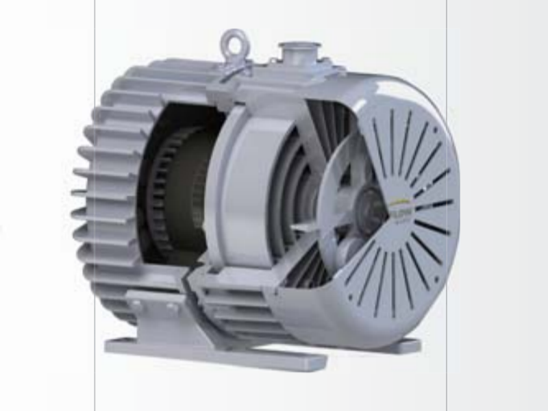 Вихревой насос в интегрированной машине: руководство в формате вопросов и ответов для начинающих пользователей вакуумных систем.