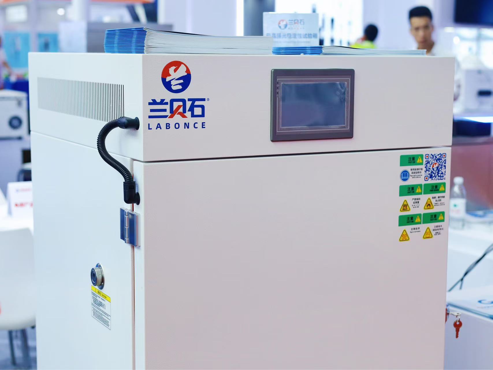 Как обеспечить соответствие вашей стабилизационной камеры рекомендациям ICH