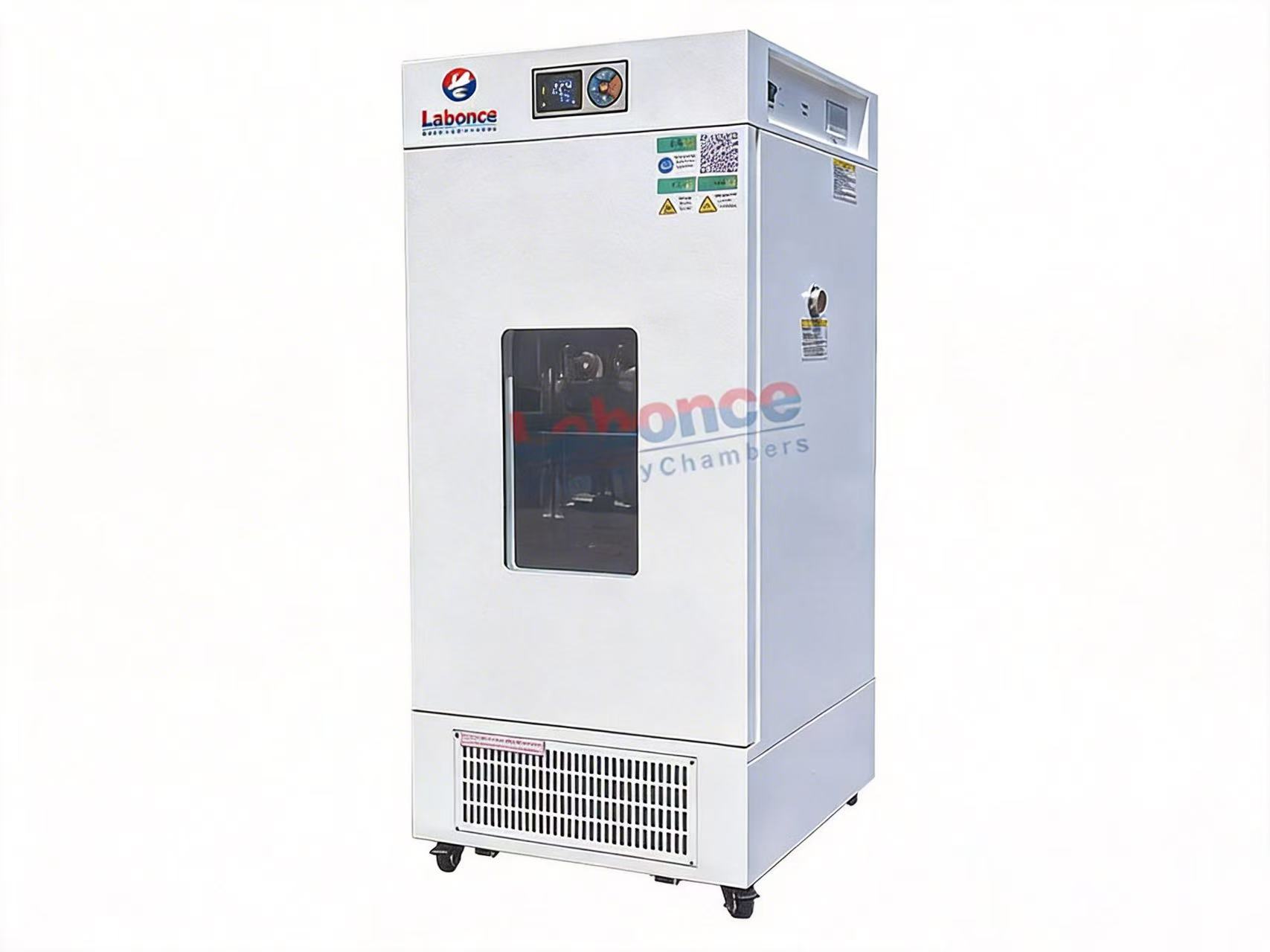 Биохимические инкубаторы против инкубаторов для плесневых грибов: руководство по выбору на основе данных для точного культивирования.