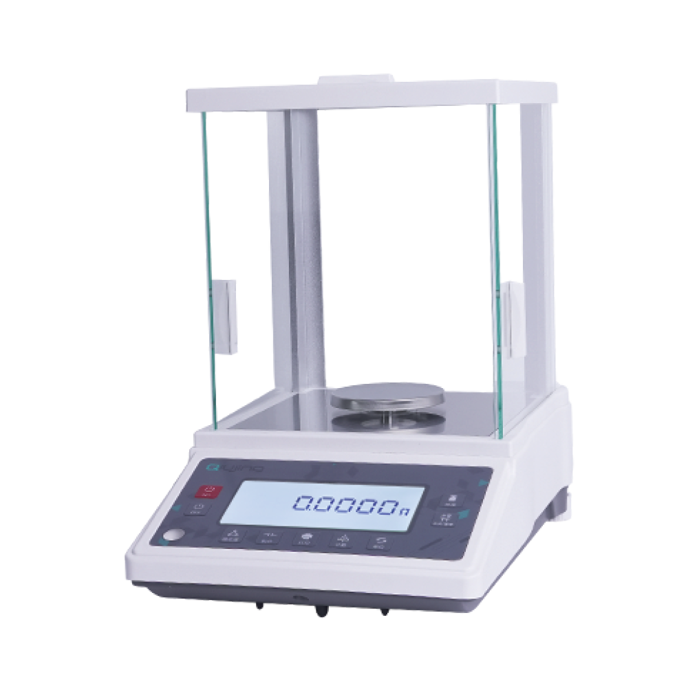 Analytical electronic balance (Basic Series)