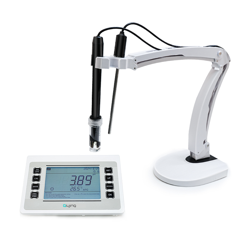 Benchtop ph meter (Ph Meter Series)