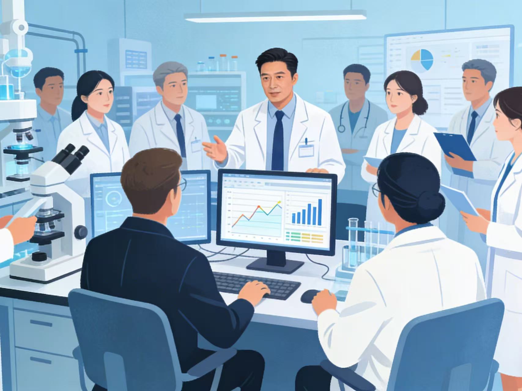 Влияние напряженности между Ираном, США и Израилем на мировую торговлю контрольно-измерительным оборудованием | Анализ 2026 года