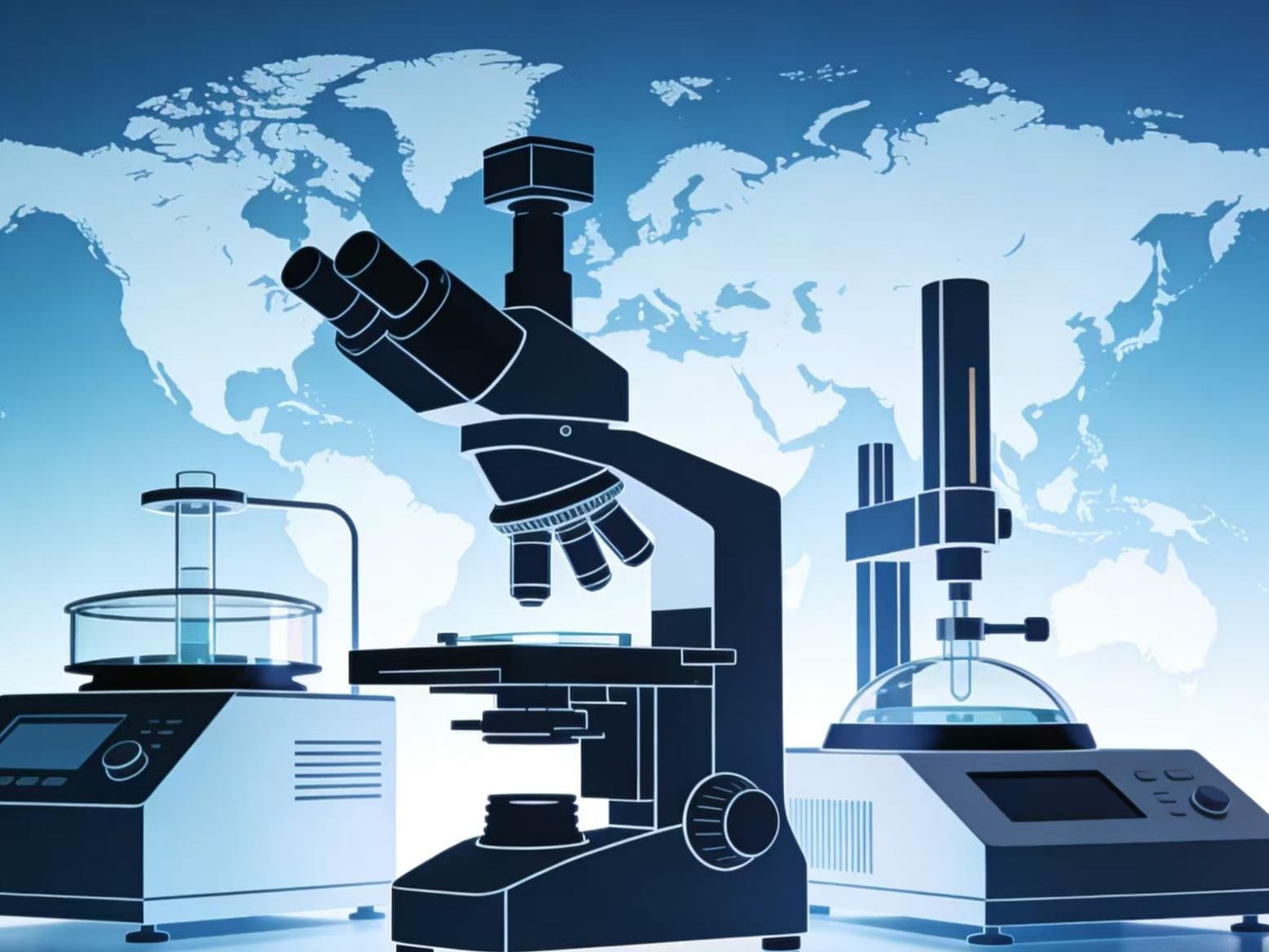 Analysis of Global Laboratory Instrument and Equipment Industry: Market Status, Regional Landscape and Competitive Pattern in 2026