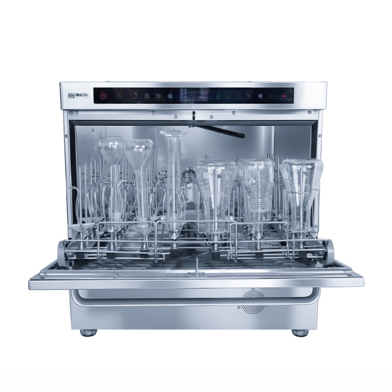 Table-Top Laboratory Glassware Washer S20D