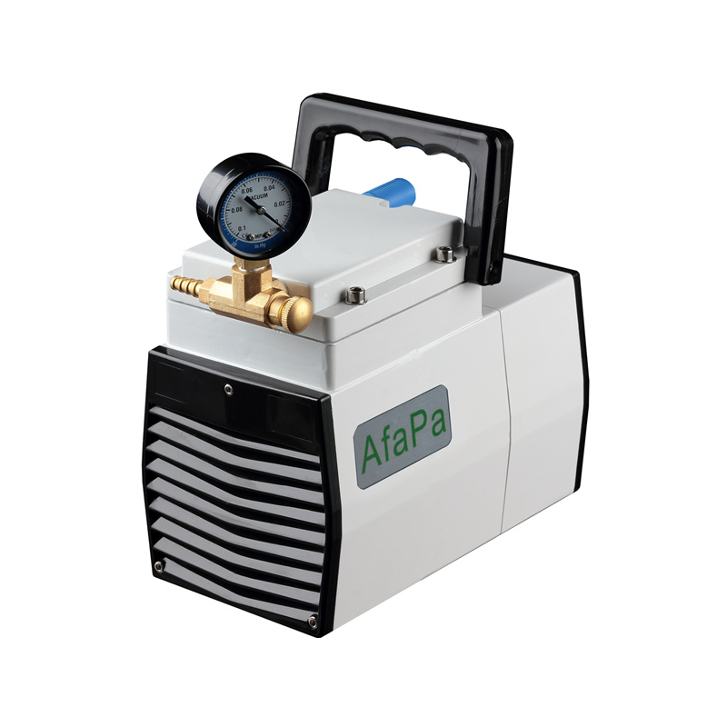 DIP Oil-free Diaphragm Vacuum Pump