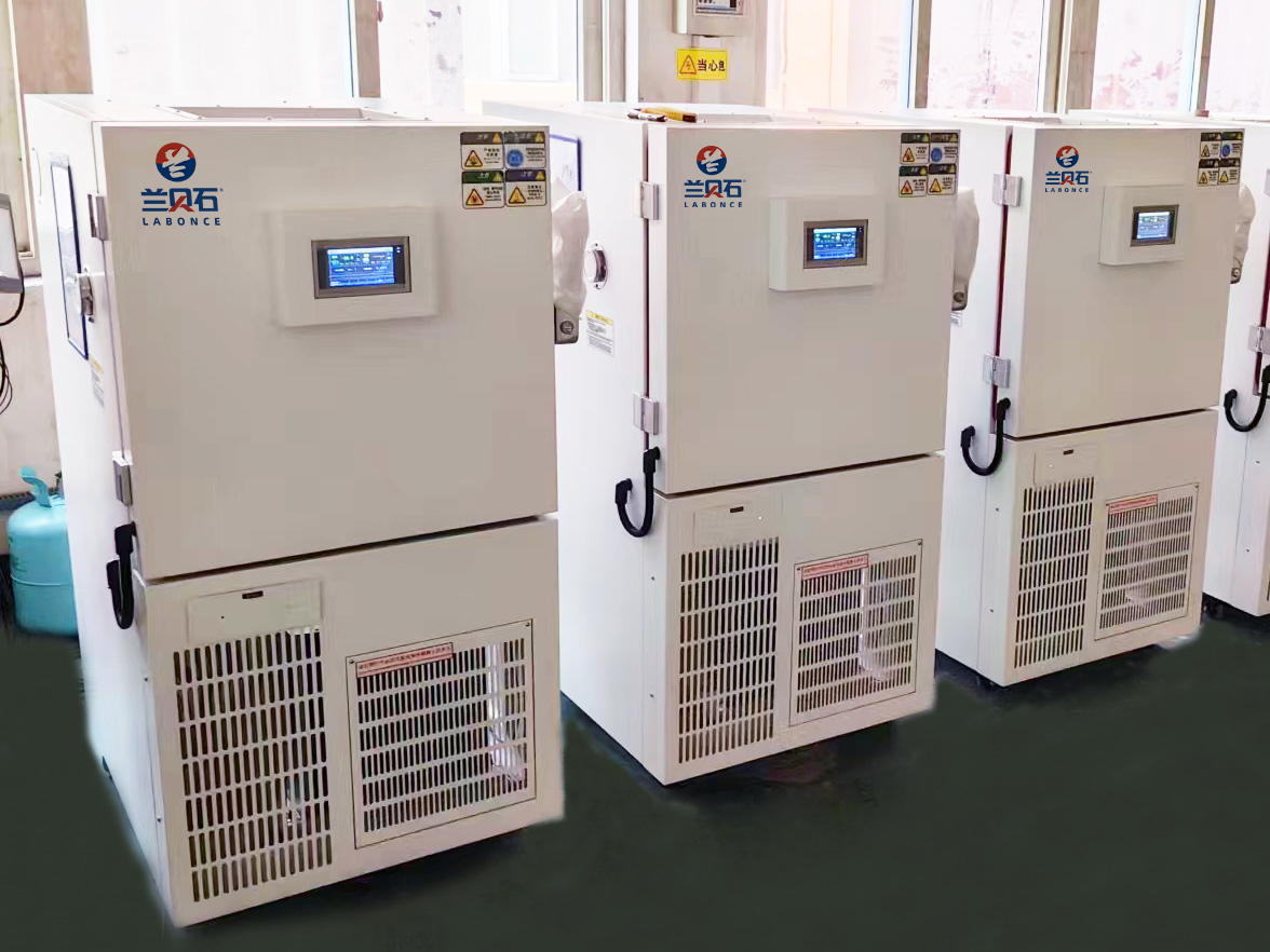 Камера для испытаний на стабильность: ключевое устройство для точного моделирования и надежных испытаний.