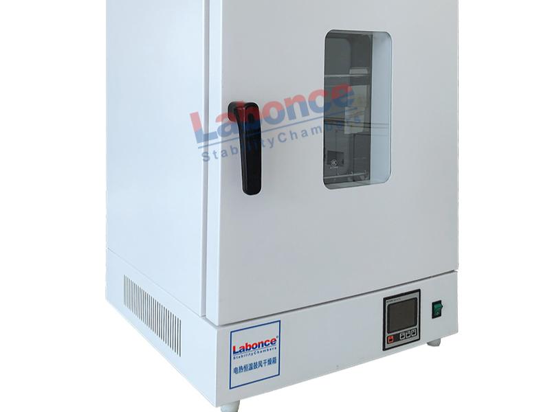 Высокоточная сушильная печь для струйной сушки объемом 70 л | Настольная камера Labonce-70JM