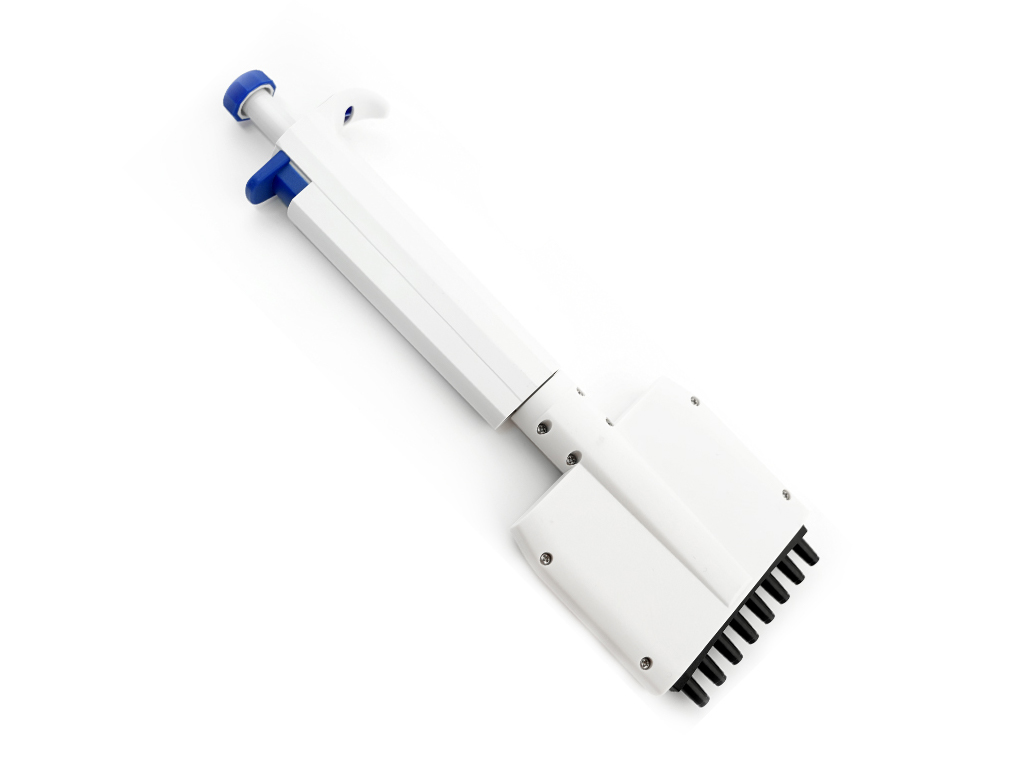 От техники к качеству данных: решающая роль пипеток.