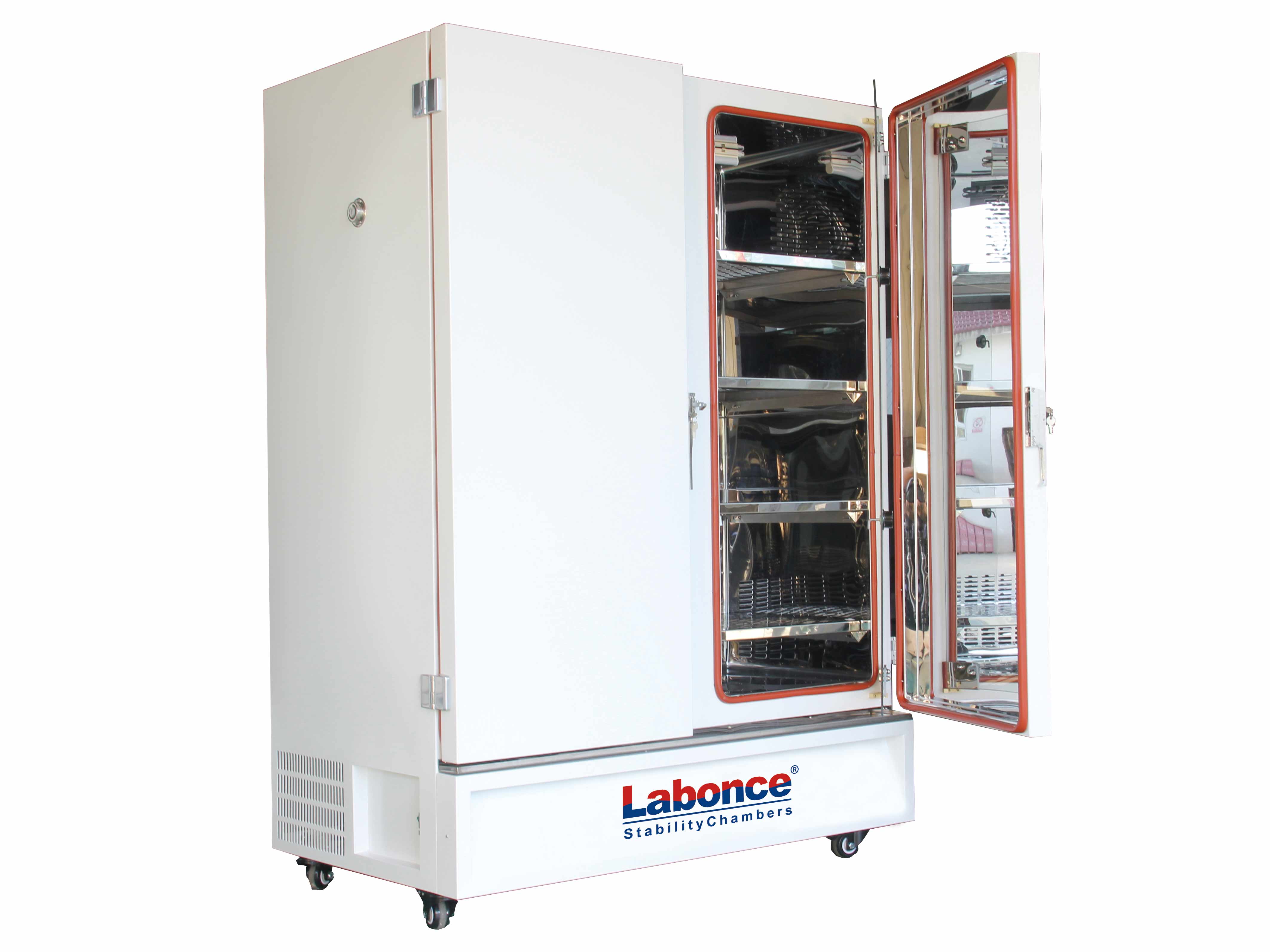 Камера для испытаний на стабильность: ключевой инструмент для контроля качества.