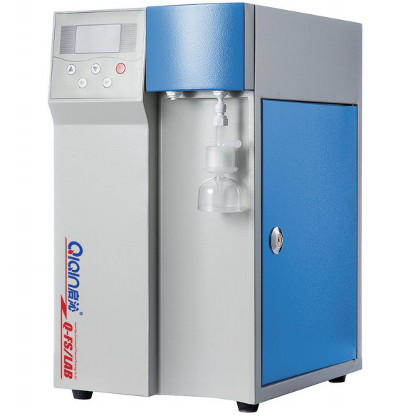 Ultrapure Water System Q-MID Series
