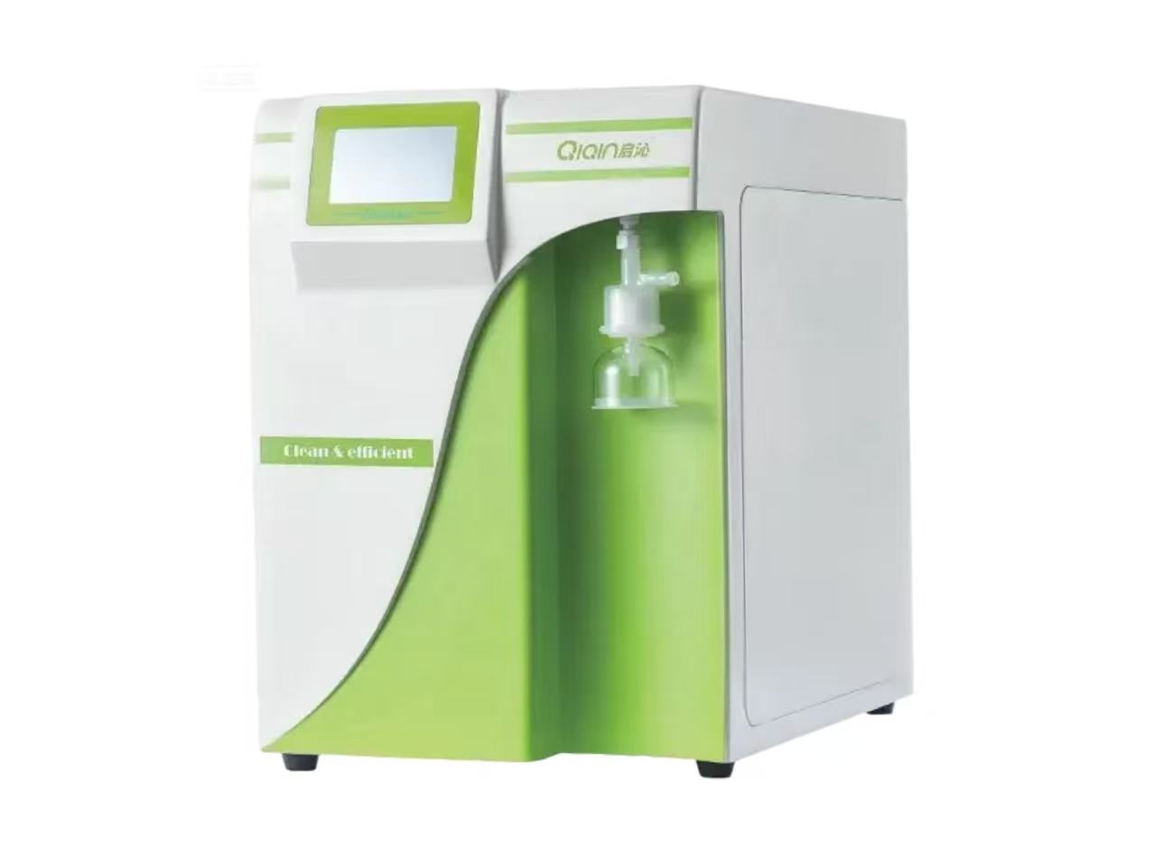 Оборудование для очистки воды и сточных вод QiQin: лучший и надежный выбор в 2026 году.