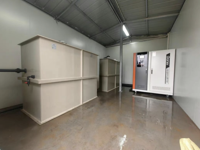 Pure Water Equipmentfor Clinical Laboratory