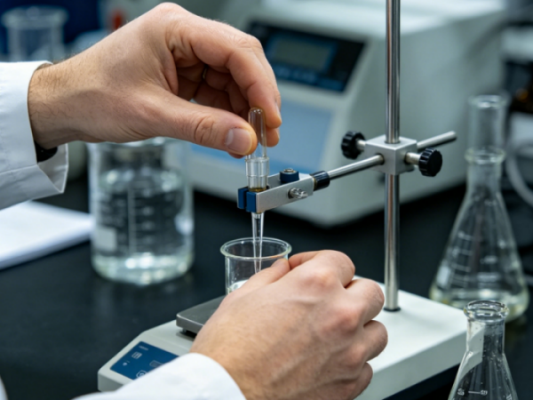 Создайте более интеллектуальную и эффективную лабораторию к 2026 году.