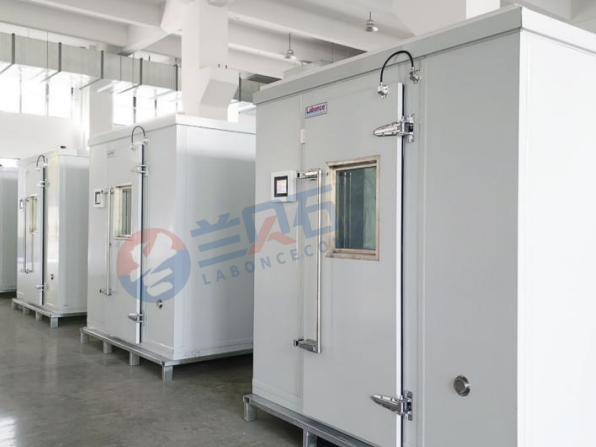 labonce stability chamber