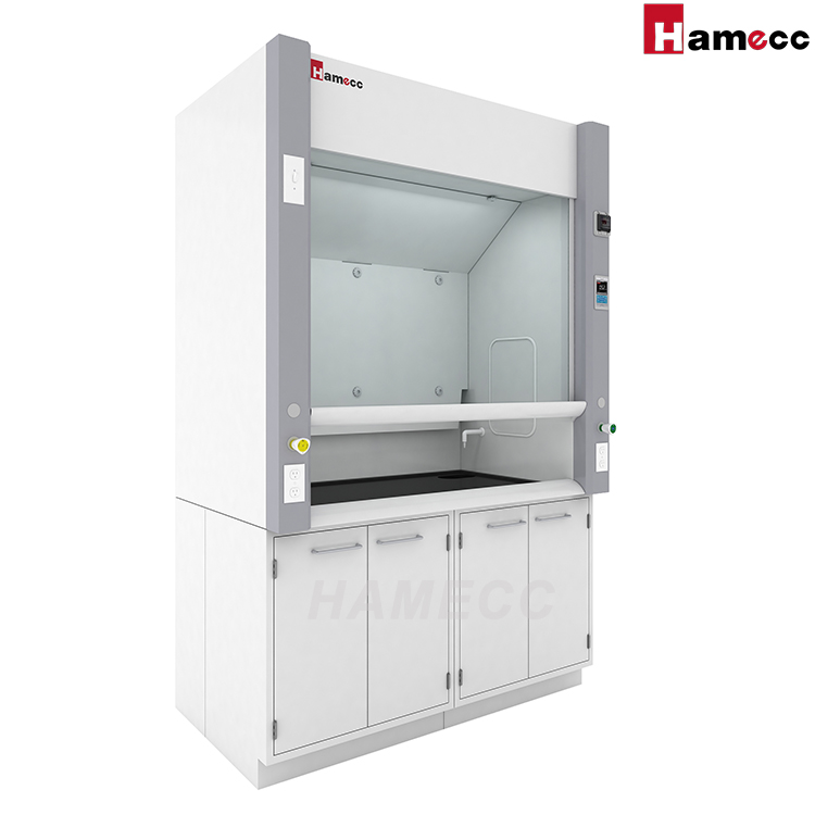 Laboratory Fume Hood HAMECC 
