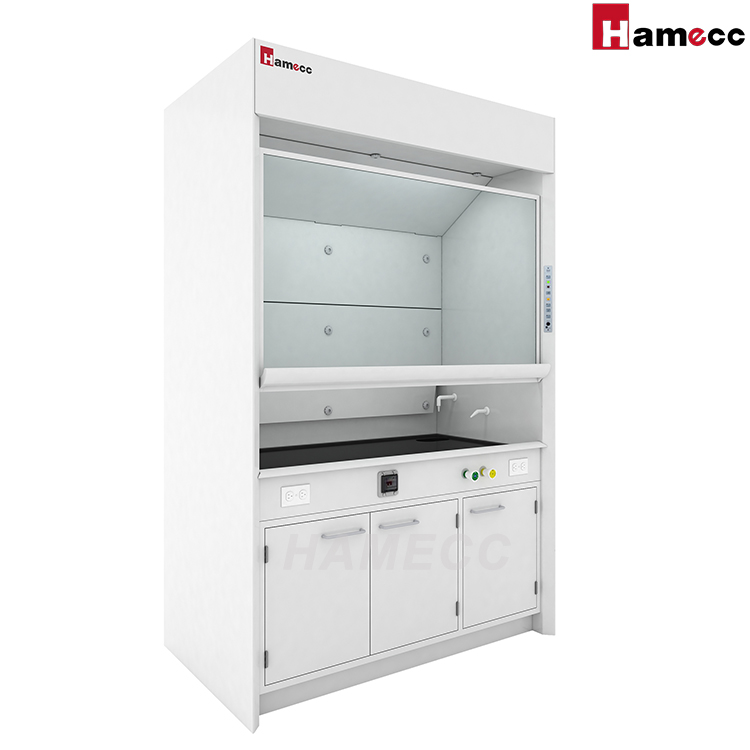 SR Series Laboratory Fume Hood SR Series Laboratory Fume Hood