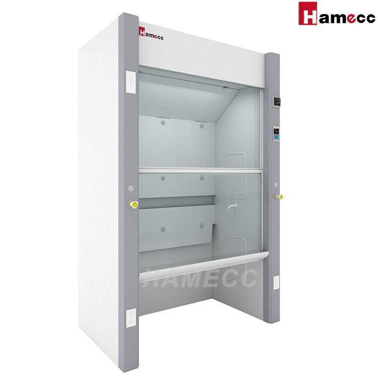 Walk-In Fume Hood WK Series Walk-In Fume Hood WK Series