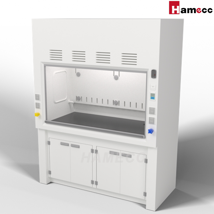 Polypropylene Fume hood-PP Series Polypropylene Fume hood-PP Series