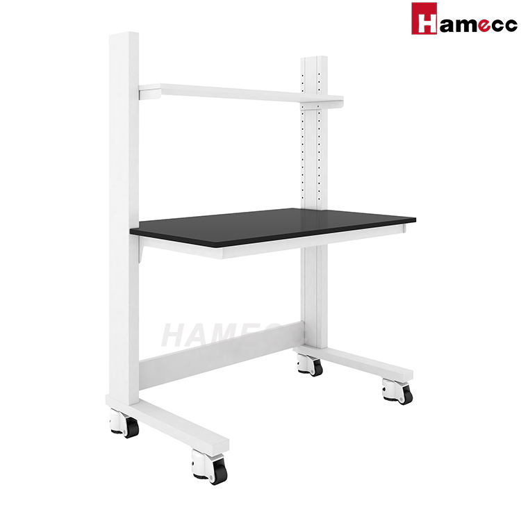 Modular Mobile Laboratory Workbench Modular Mobile Laboratory Workbench
