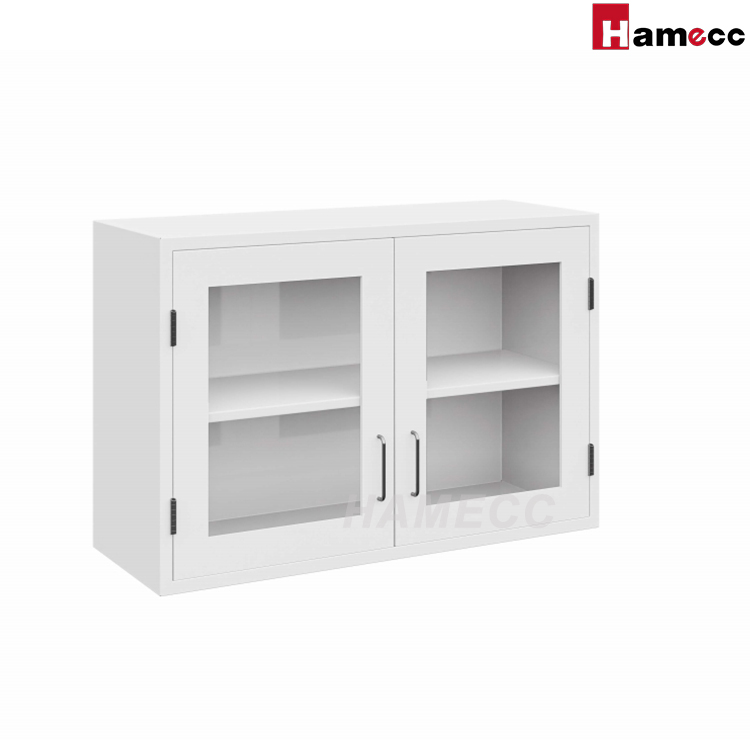 Laboratory Overbench Cabinets