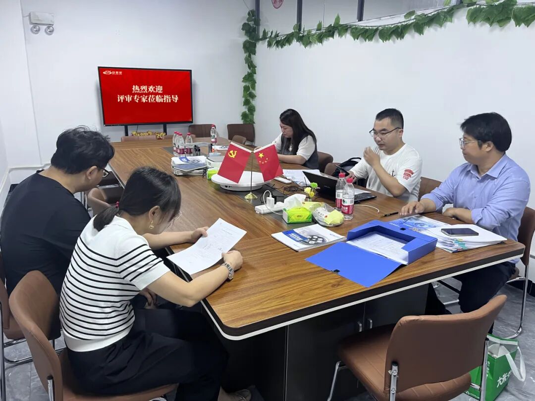 Hunan Anjunyan Instrument Co., Ltd.